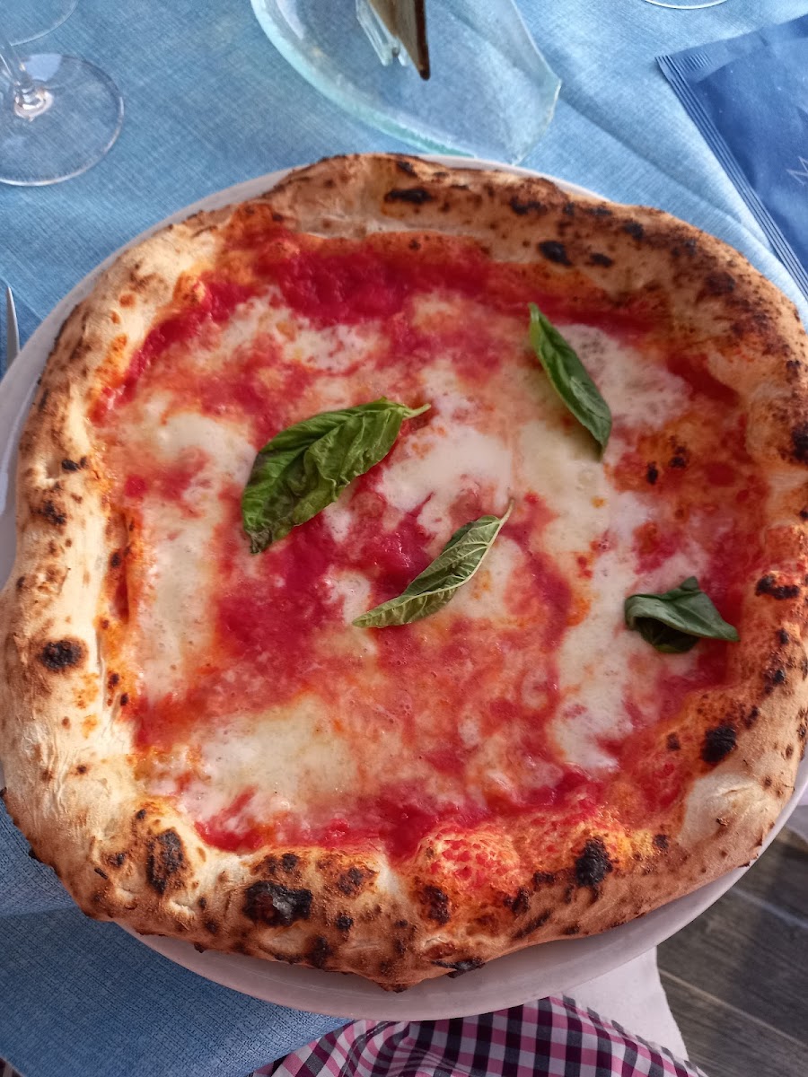 Ristorante PIZZERIA MOLO 10 Photo 6