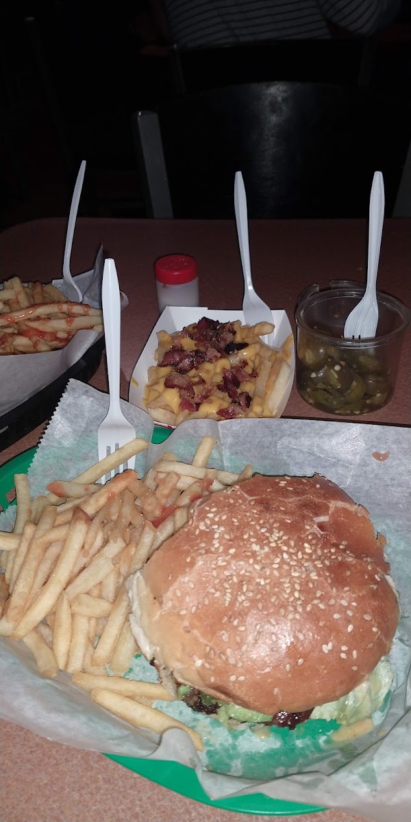 Asa Burger Photo 10