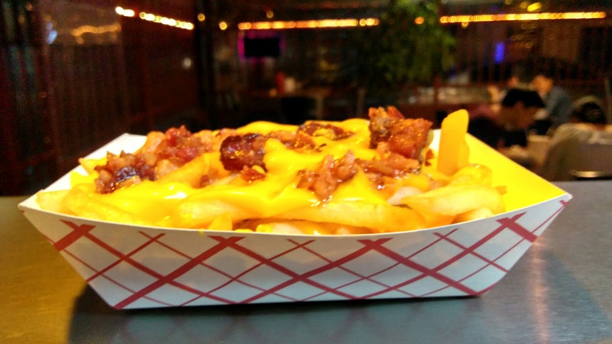 Asa Burger Photo 3