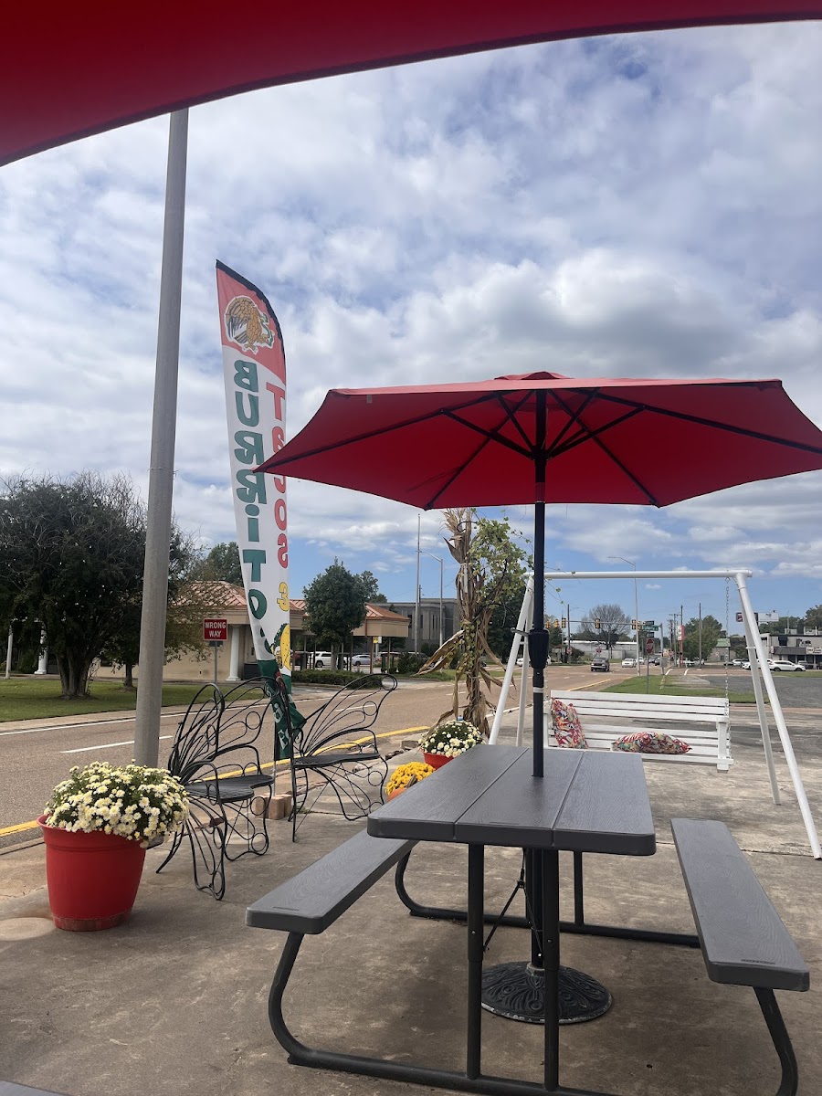 La Patrona Food Truck Photo 10