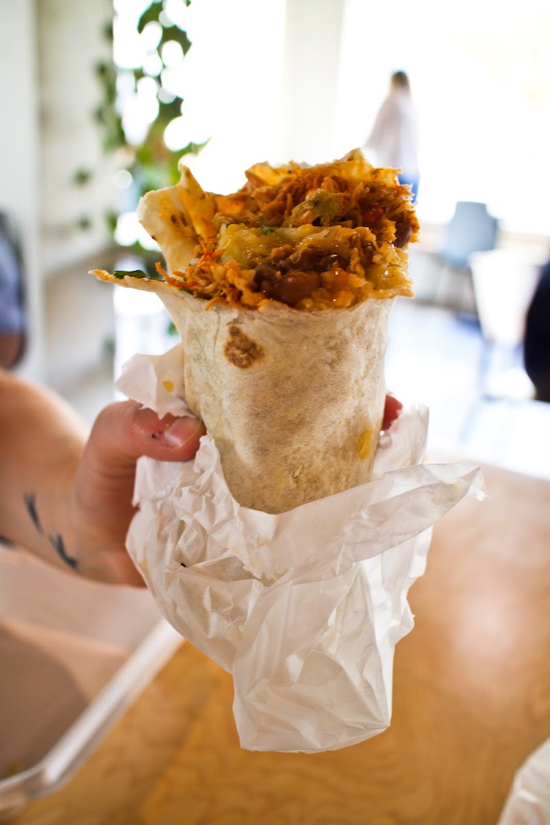 La Patrona Food Truck Photo 7