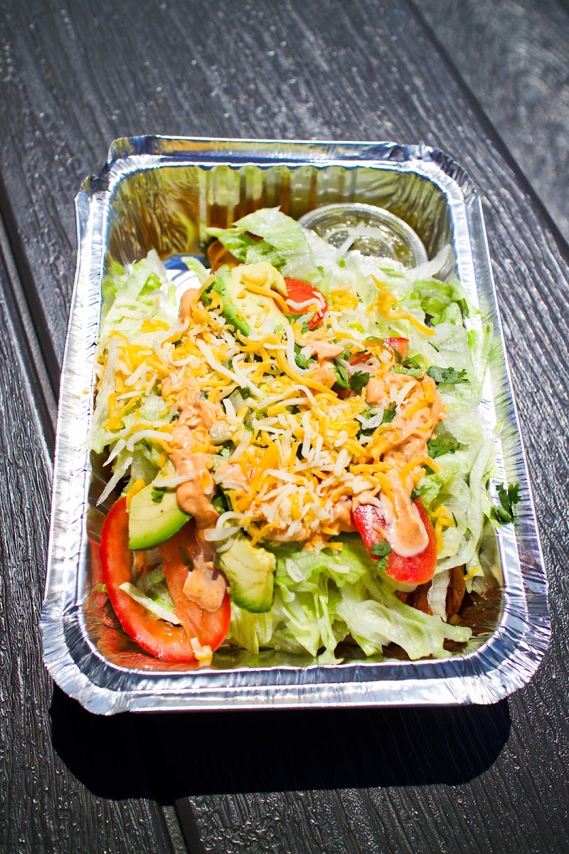 La Patrona Food Truck Photo 8