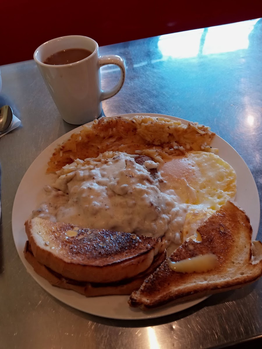 Just Breakfast on Silverbell Photo 10