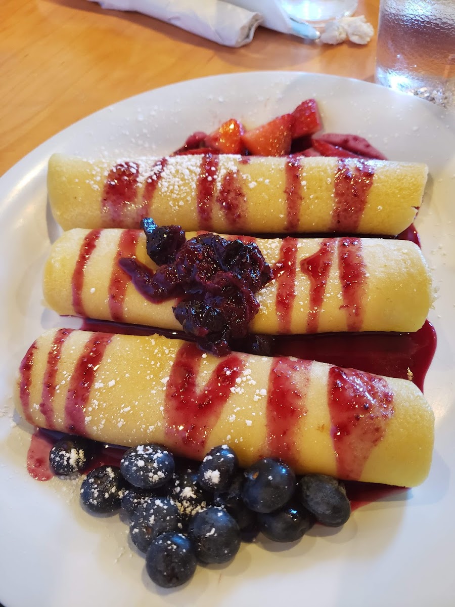 Just Breakfast on Silverbell Photo 6