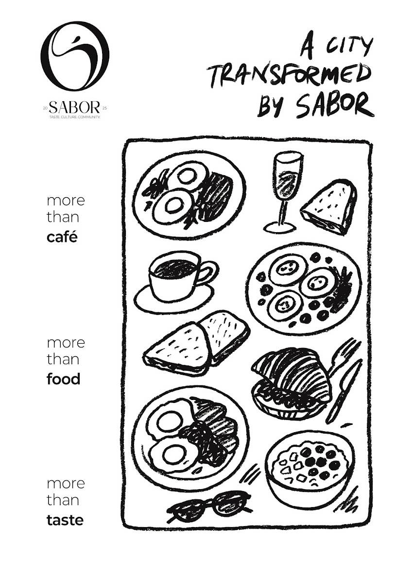 Casa Sabor Photo Menu 8