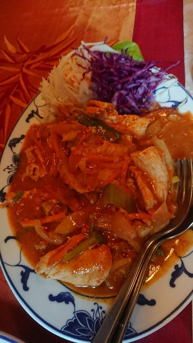 Siam-Thai Restaurant Photo 10