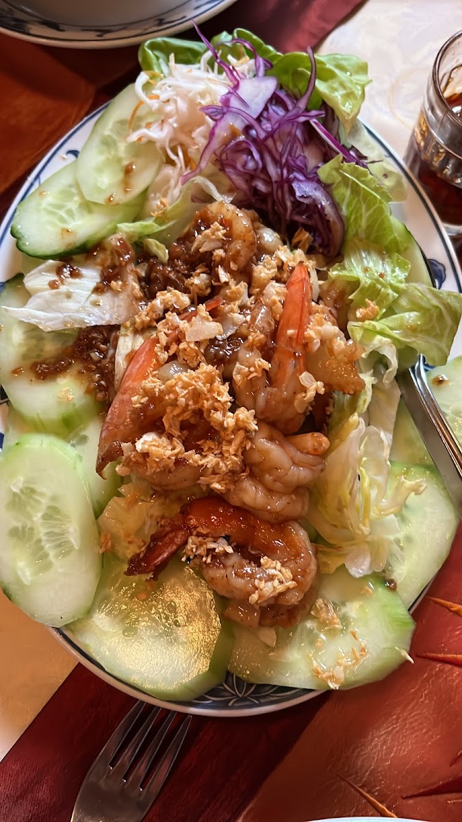 Siam-Thai Restaurant Photo 3