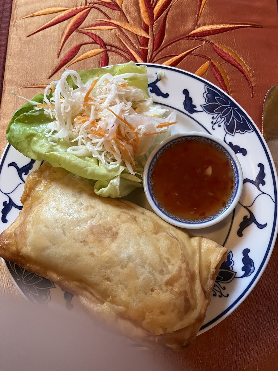 Siam-Thai Restaurant Photo 7