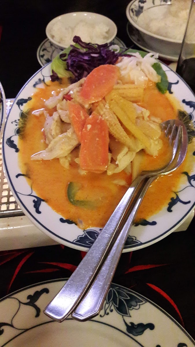 Siam-Thai Restaurant Photo 9