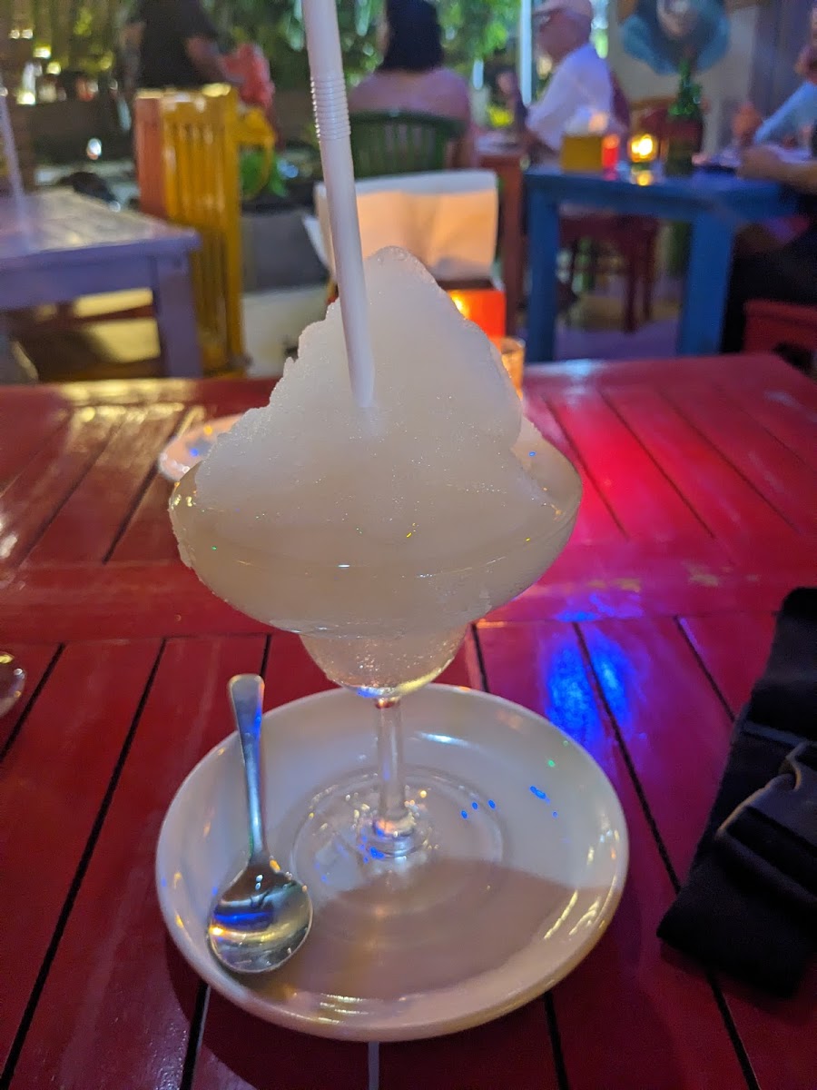 Warung Happy Monkeys Photo 10