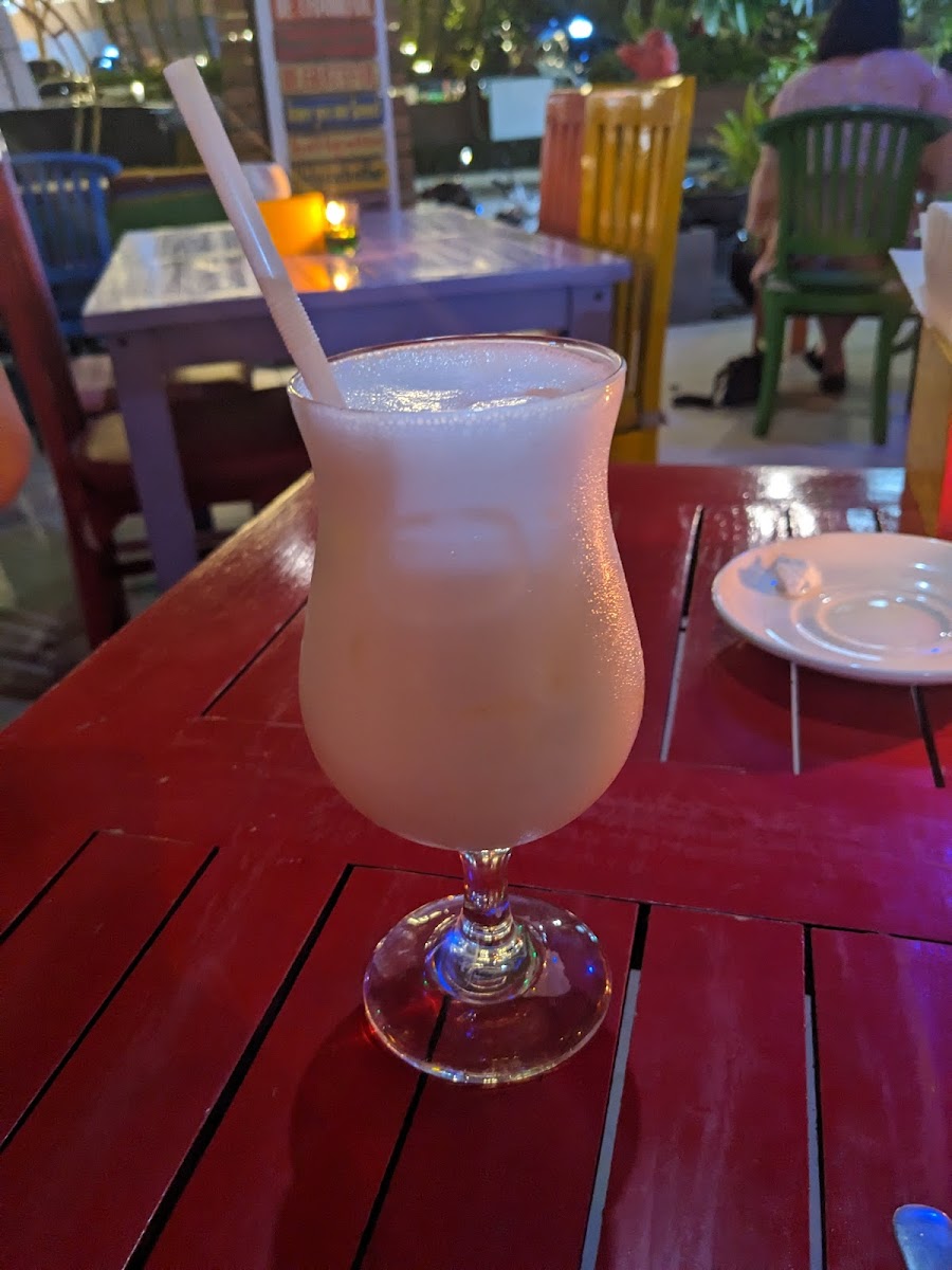 Warung Happy Monkeys Photo 7