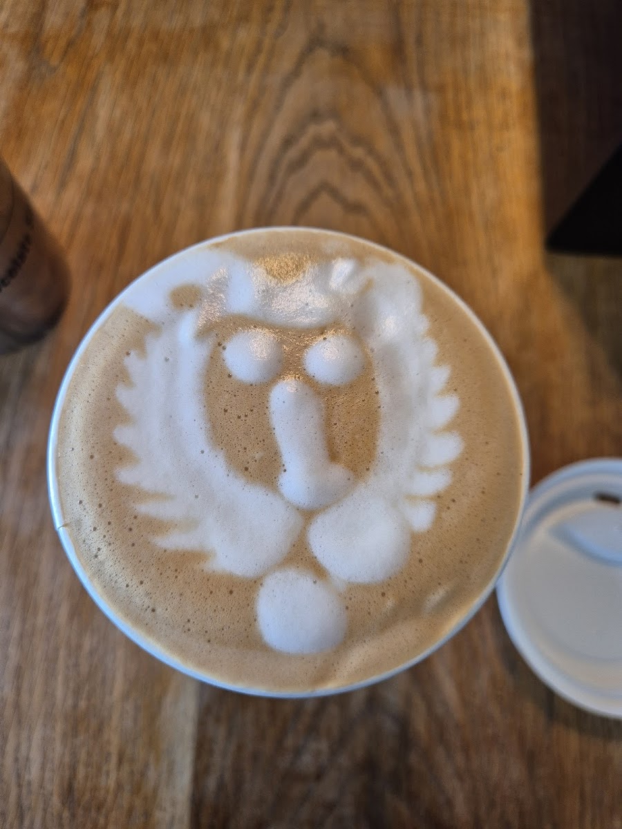 Seattle Coffee Sandton Gate Photo 4