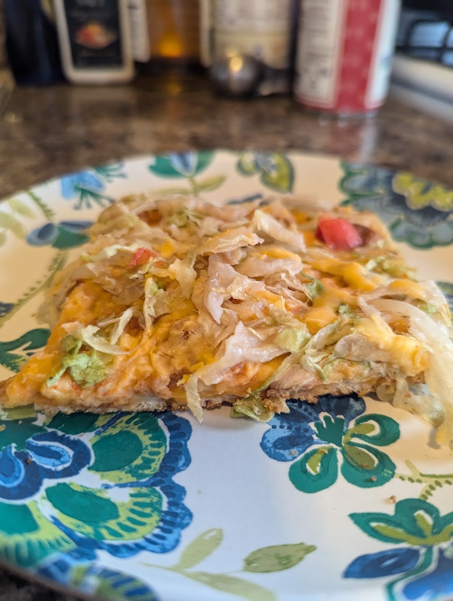 Log Cabin Pizza Photo 4