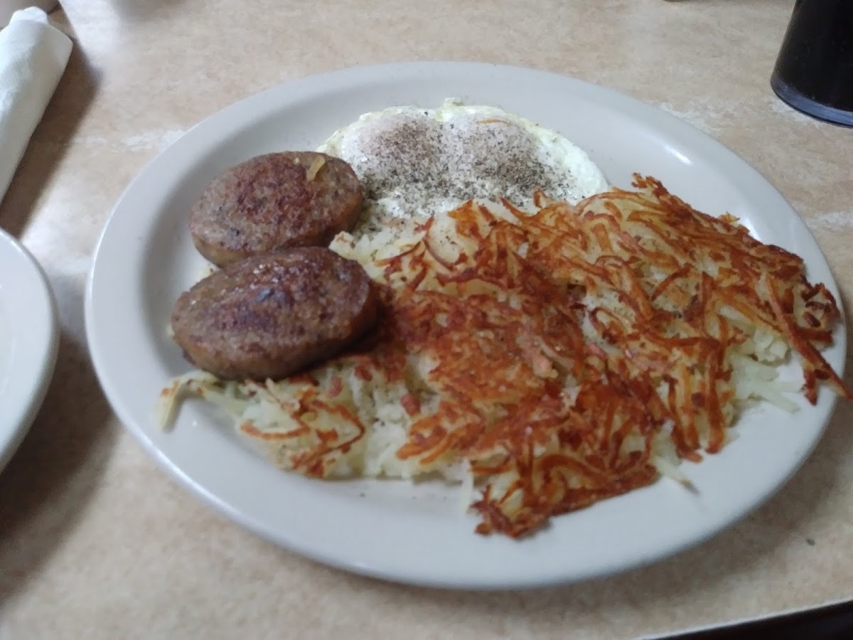 The Beef House American Food Photo 5