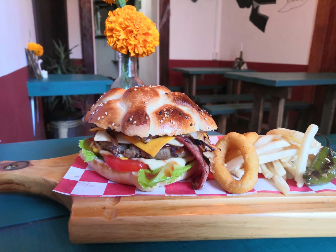 HitsBurgers Photo 2