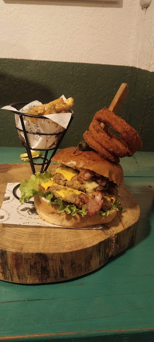 HitsBurgers Photo 3