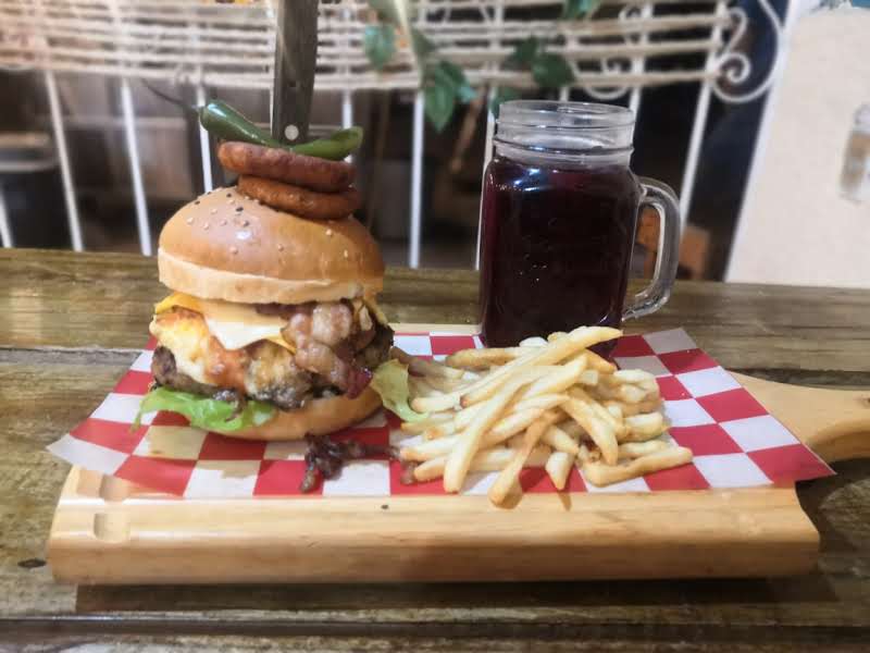 HitsBurgers Photo 5