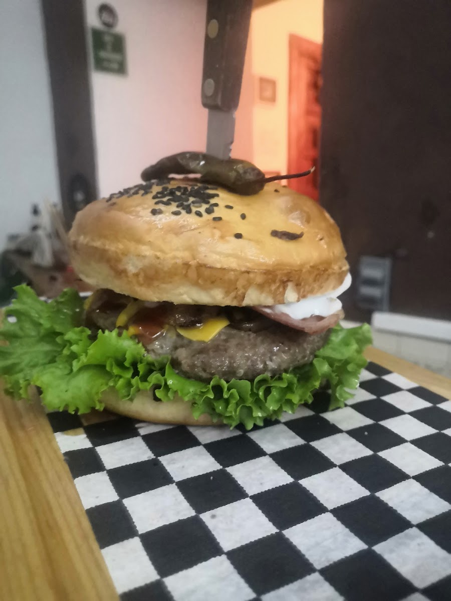 HitsBurgers Photo 6