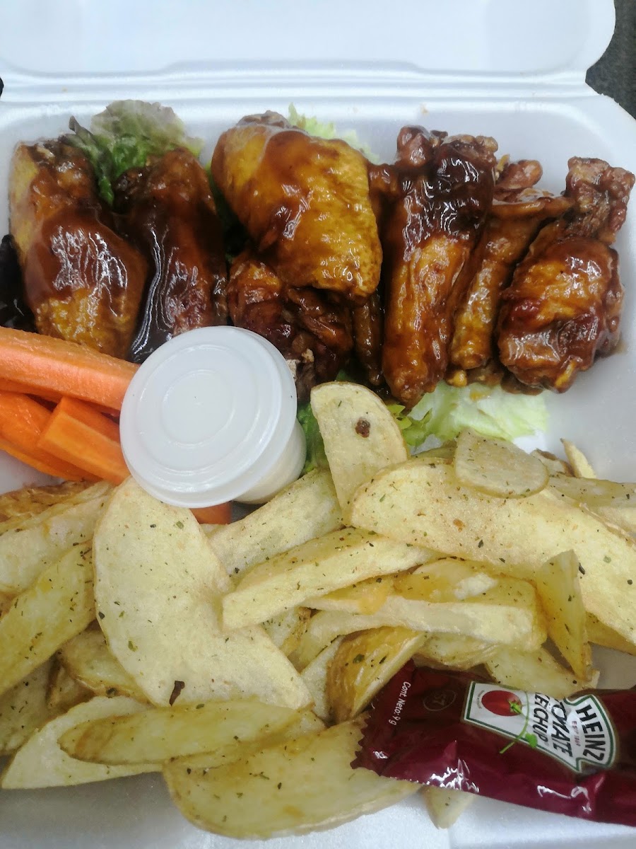 HitsBurgers Photo 7
