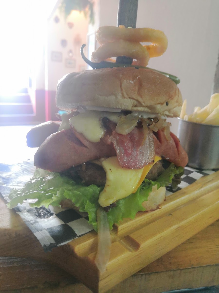 HitsBurgers Photo 8
