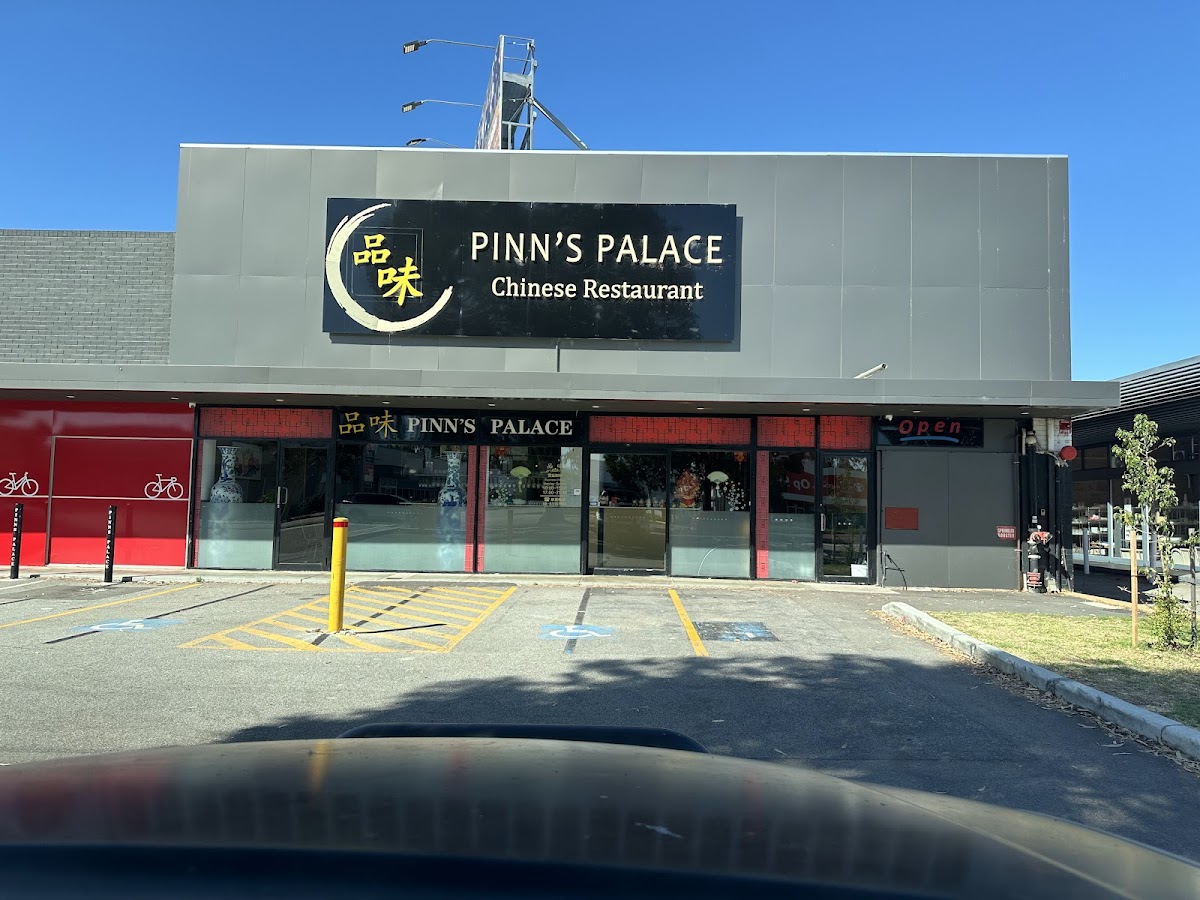 Pinn's Palace