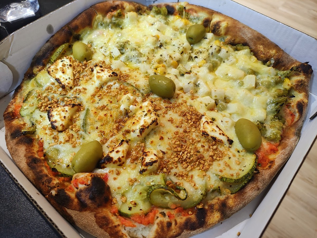 Diniz Pizzaria e Esfiharia Photo 4