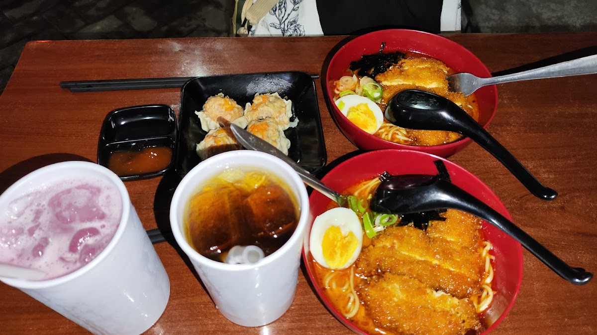 Hey Ramen