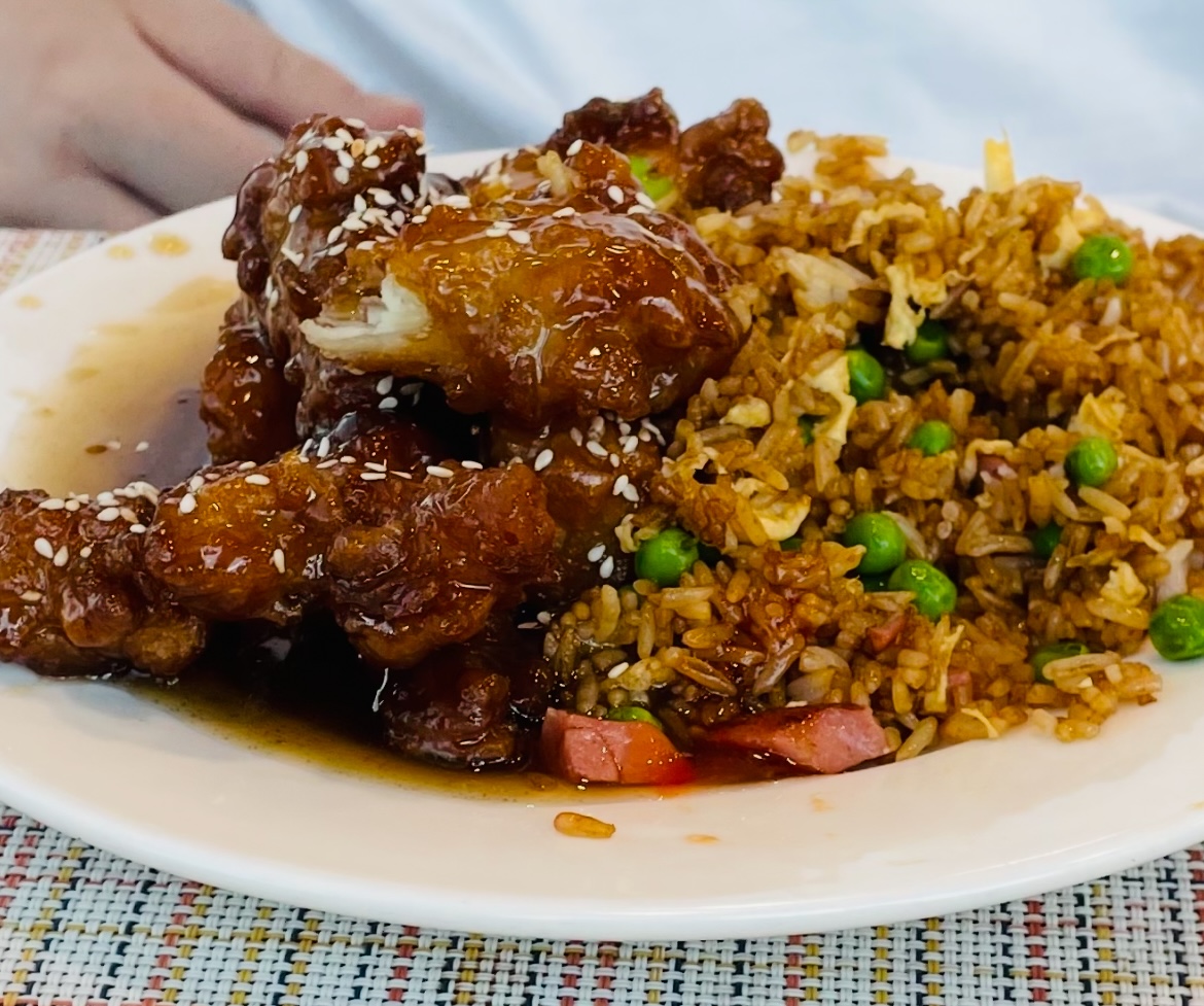 Happy Chinese Restaurant Photo 5