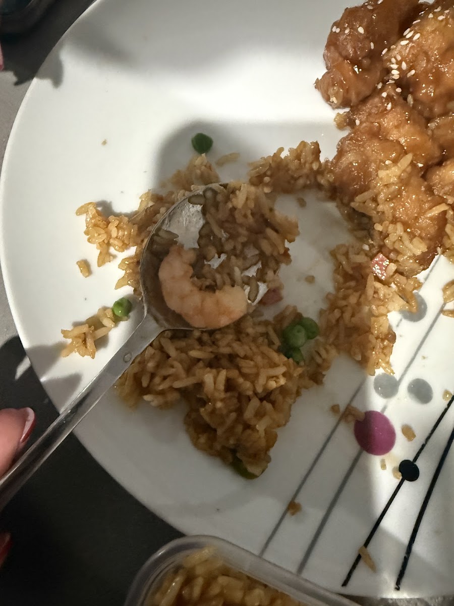 Happy Chinese Restaurant Photo 7