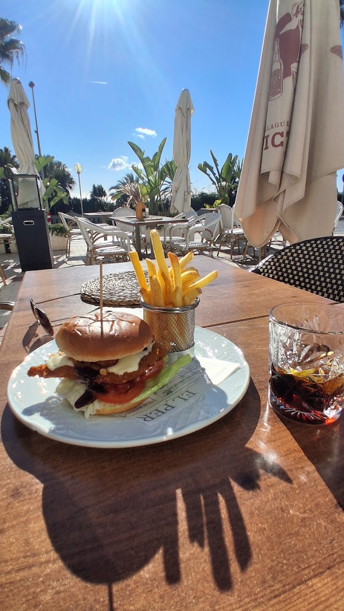 Restaurante Nordico La Cala de Mijas Photo 3