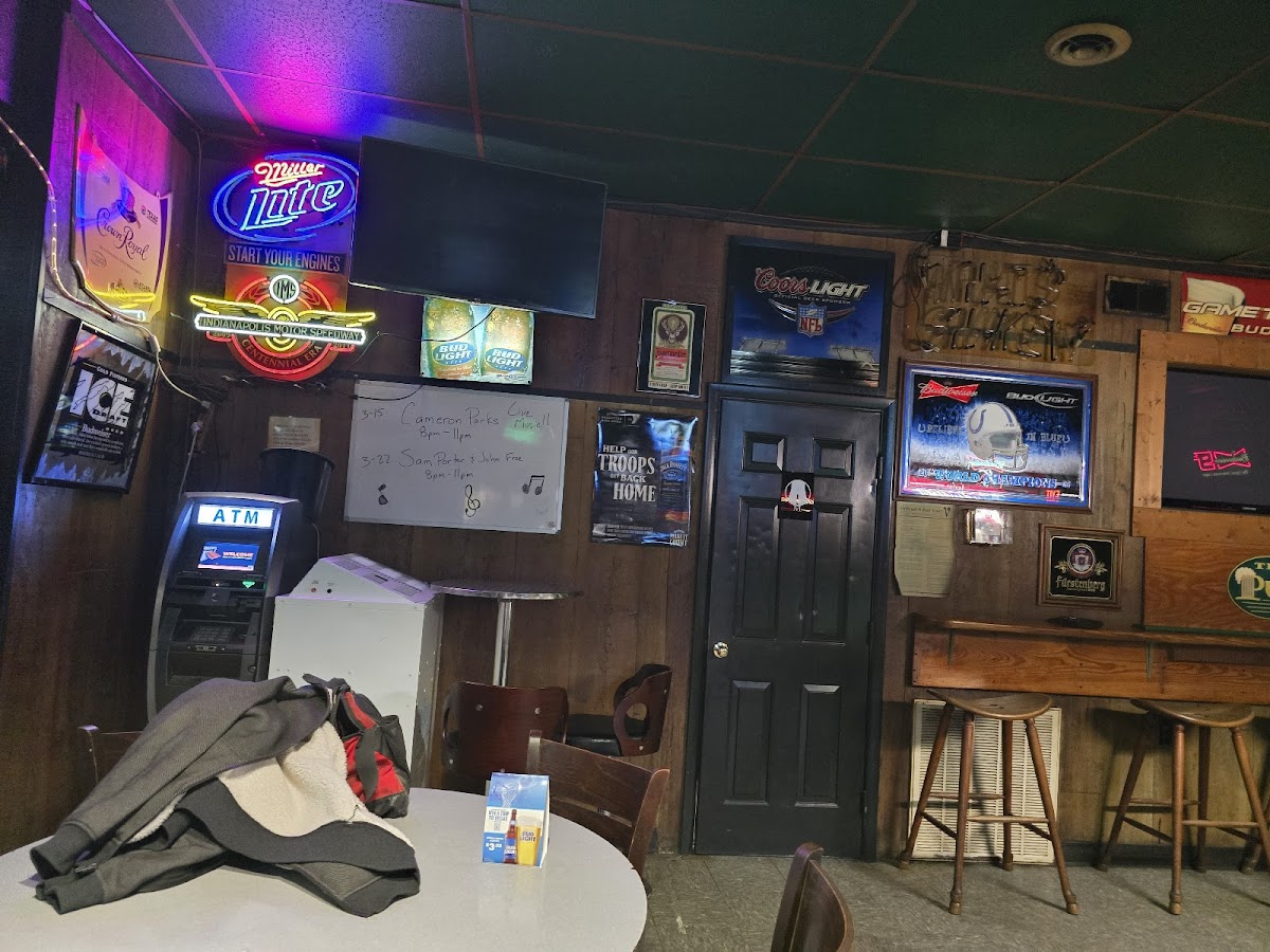 The Sheridan Pub Photo 4
