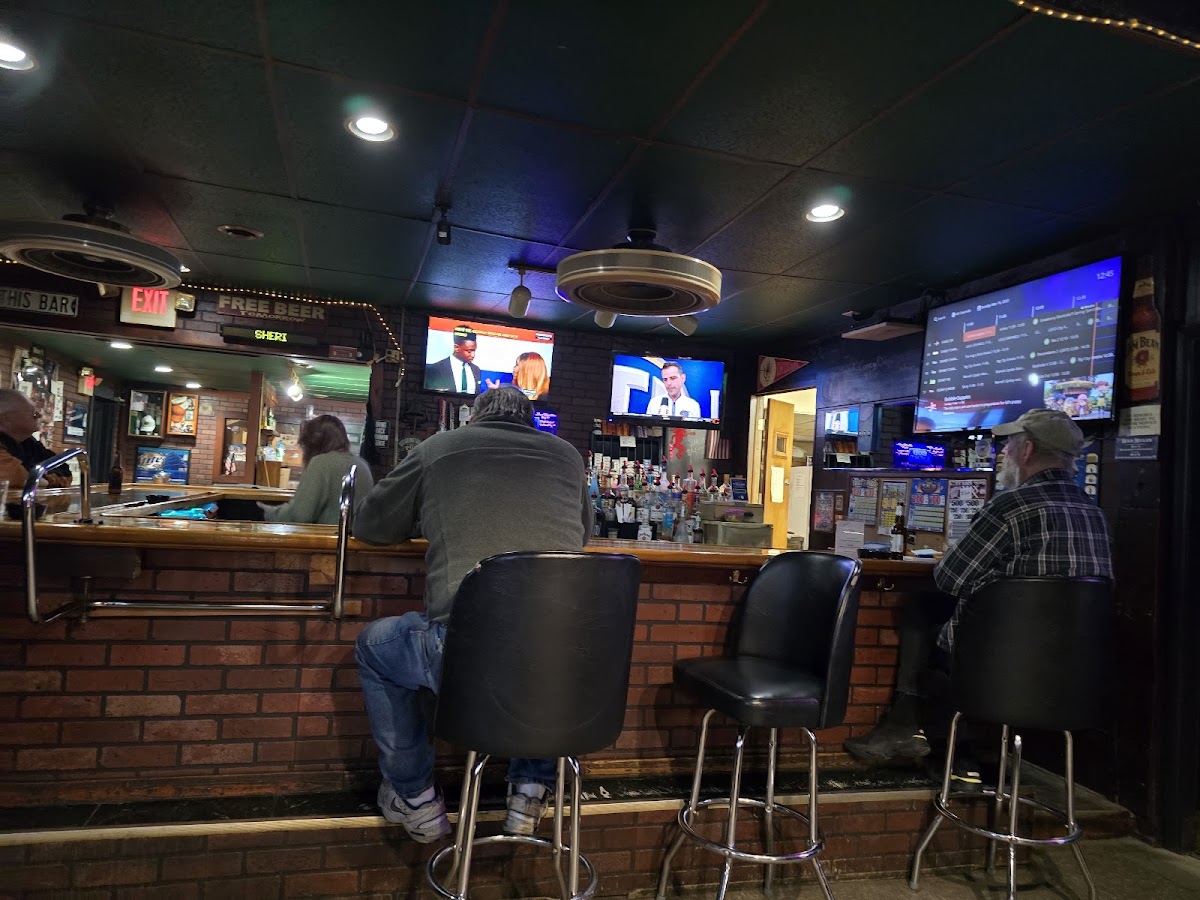 The Sheridan Pub Photo 9