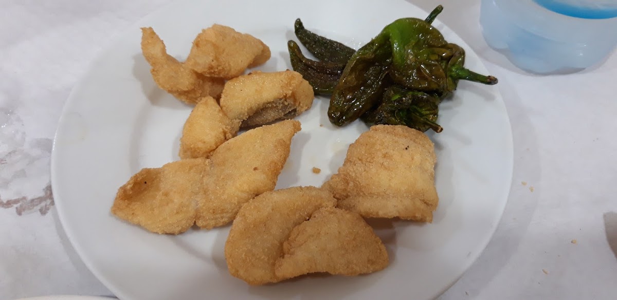 Restaurante El Rincón de Juana Photo 10