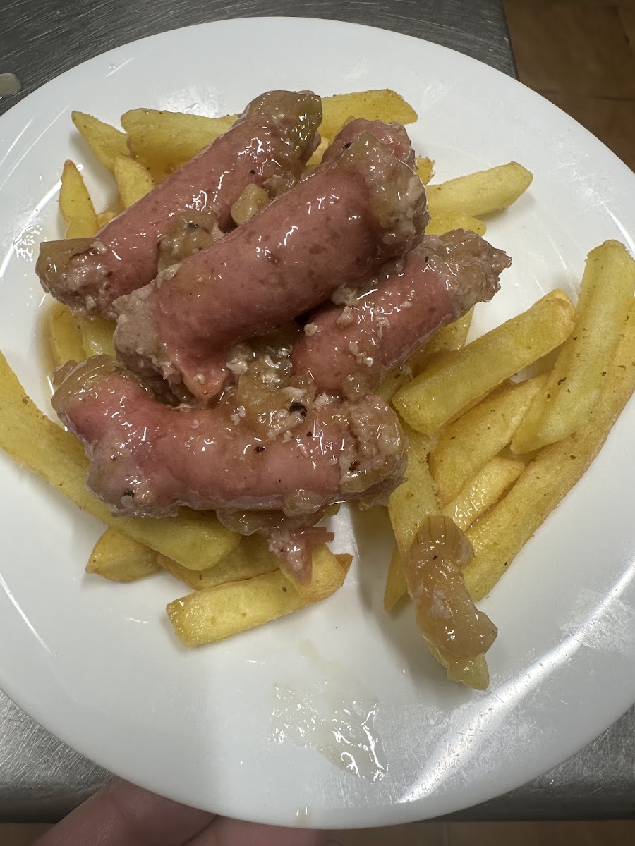 Restaurante El Rincón de Juana Photo 3