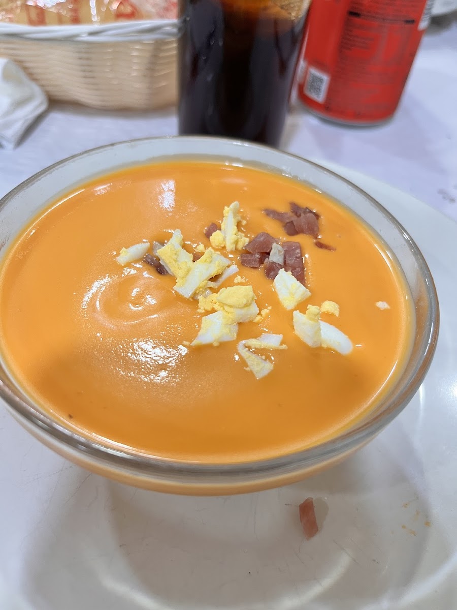 Restaurante El Rincón de Juana Photo 5