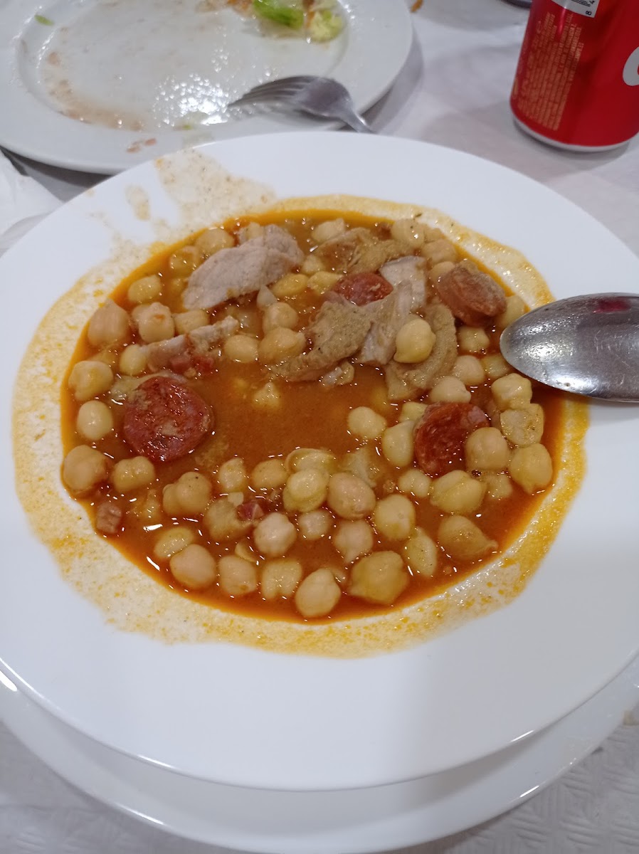 Restaurante El Rincón de Juana Photo 6