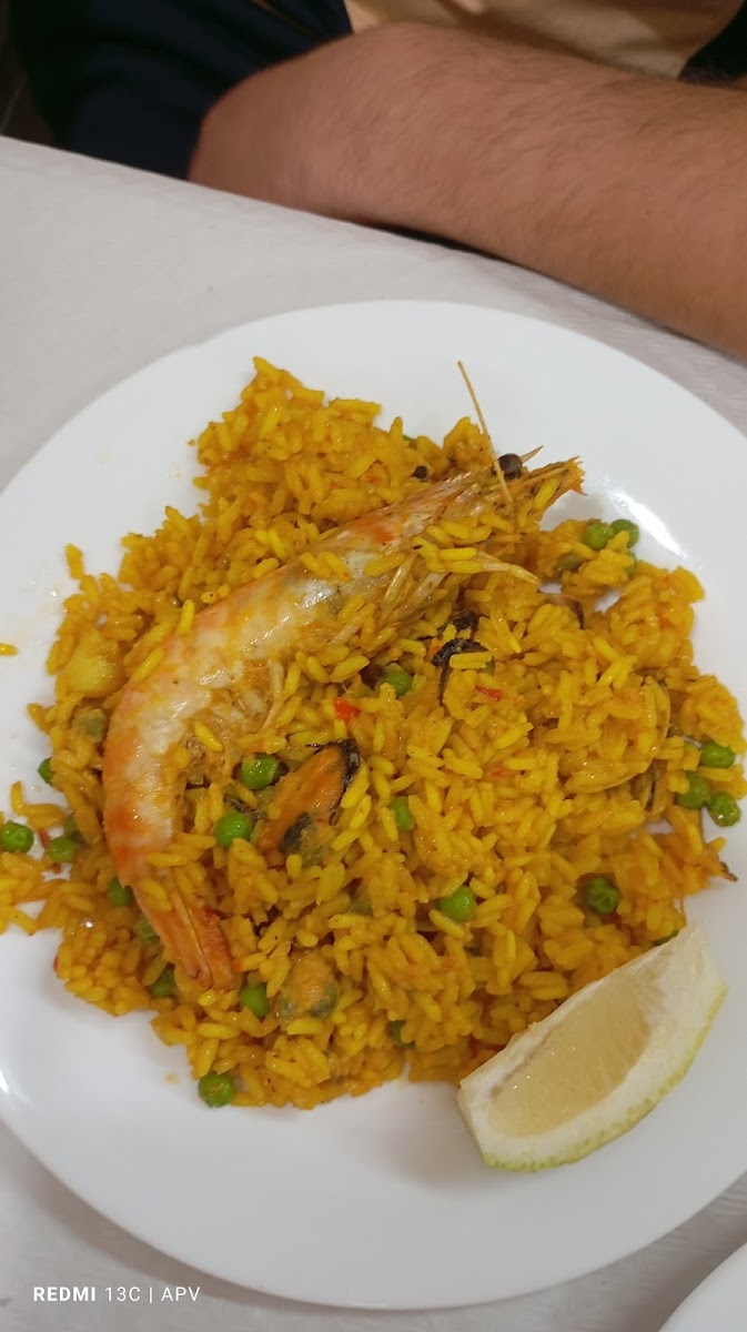 Restaurante El Rincón de Juana Photo 9