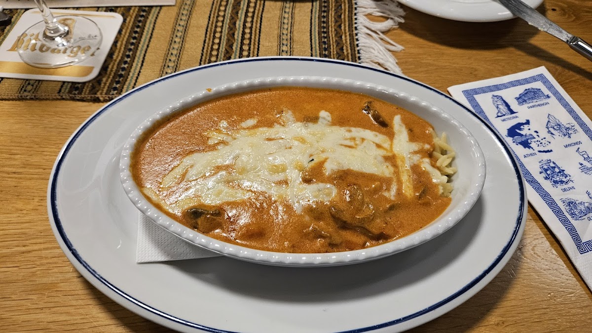 Restaurant Kreta Jena-Winzerla Photo 4