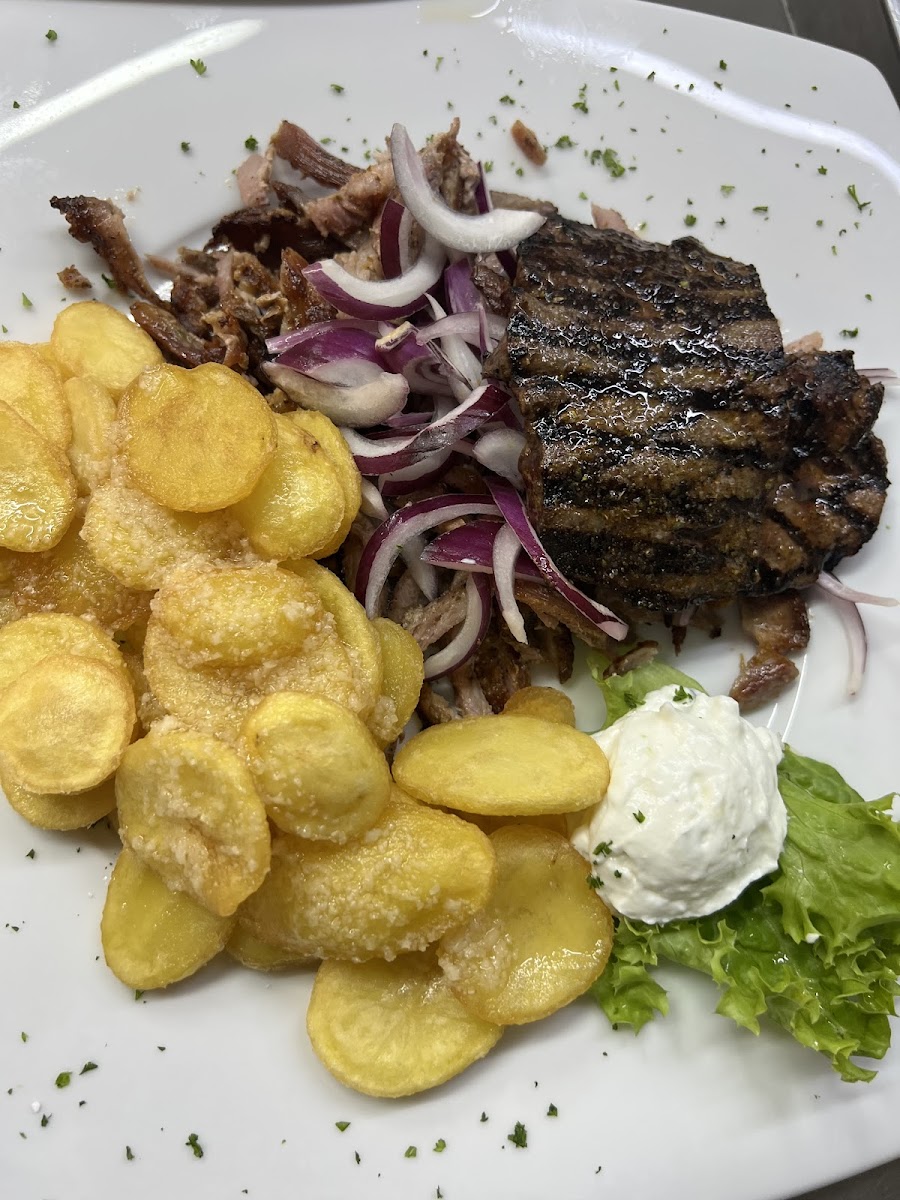 Restaurant Kreta Jena-Winzerla Photo 5