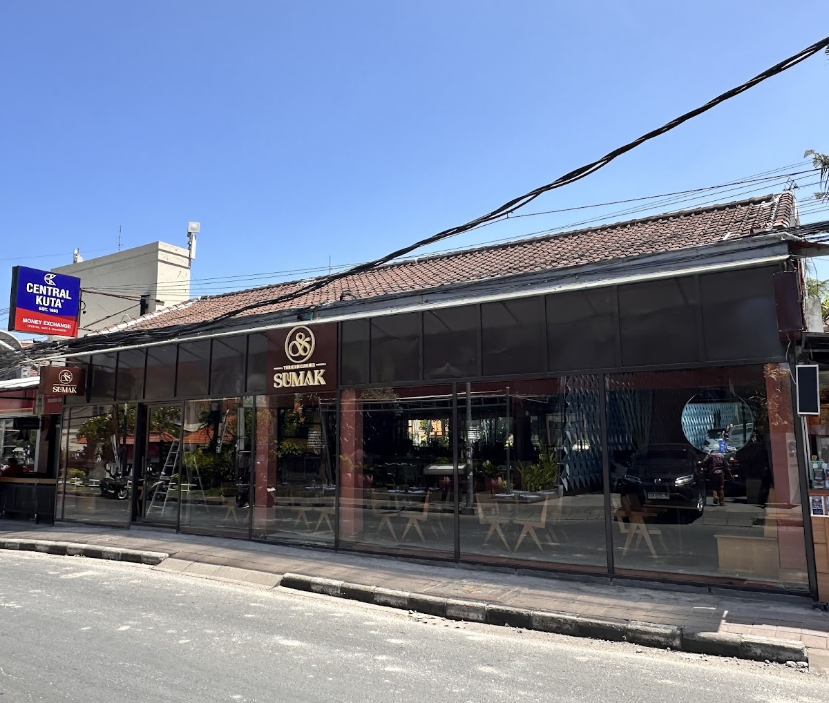 Sumak Turkish Cuisine