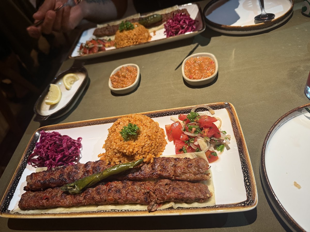 Sumak Turkish Cuisine Photo 10