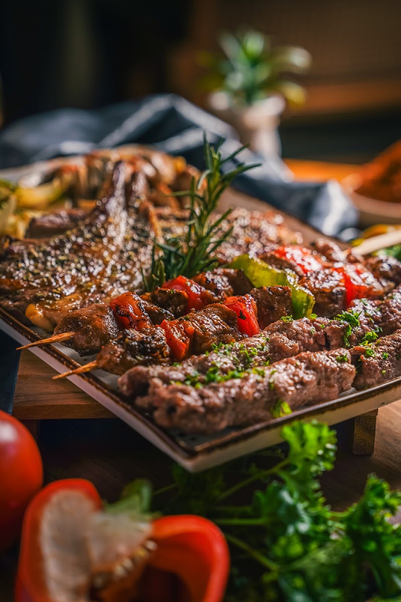 Sumak Turkish Cuisine Photo 4