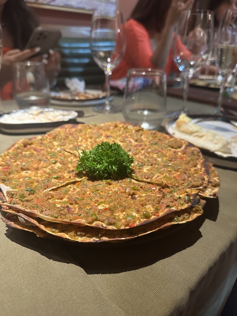 Sumak Turkish Cuisine Photo 5