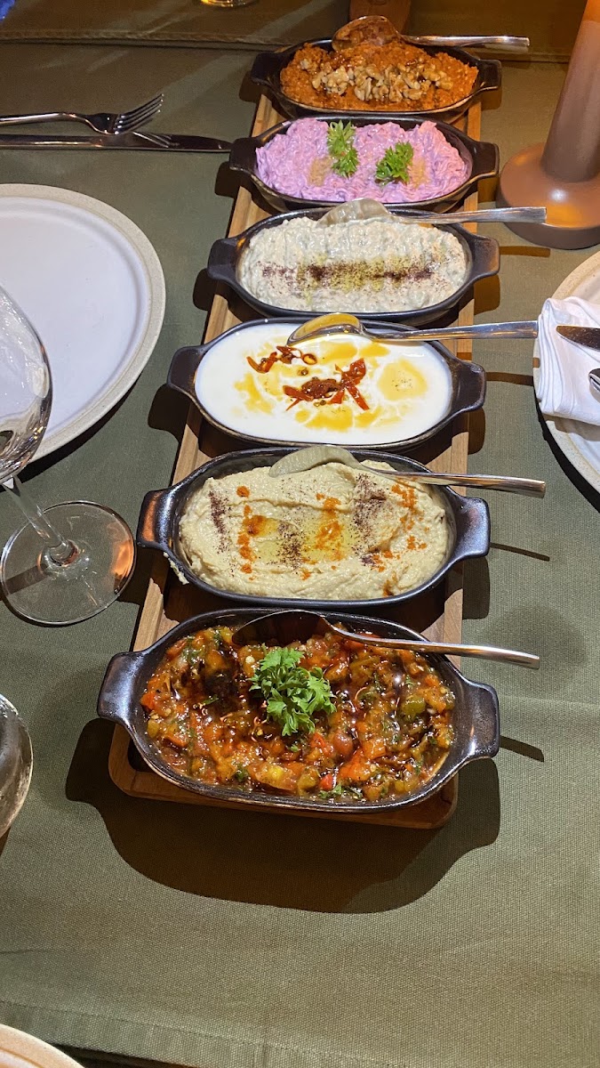 Sumak Turkish Cuisine Photo 6