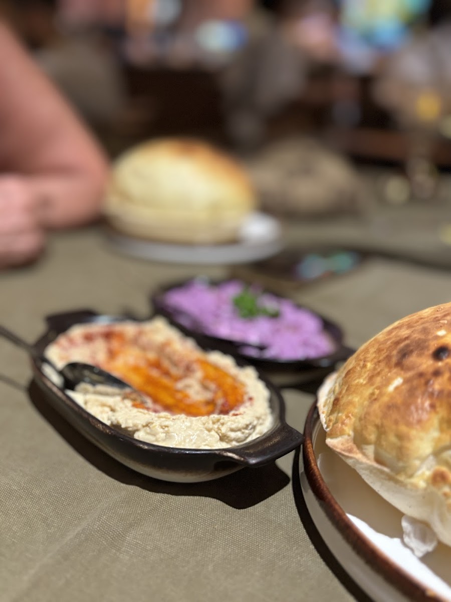 Sumak Turkish Cuisine Photo 7
