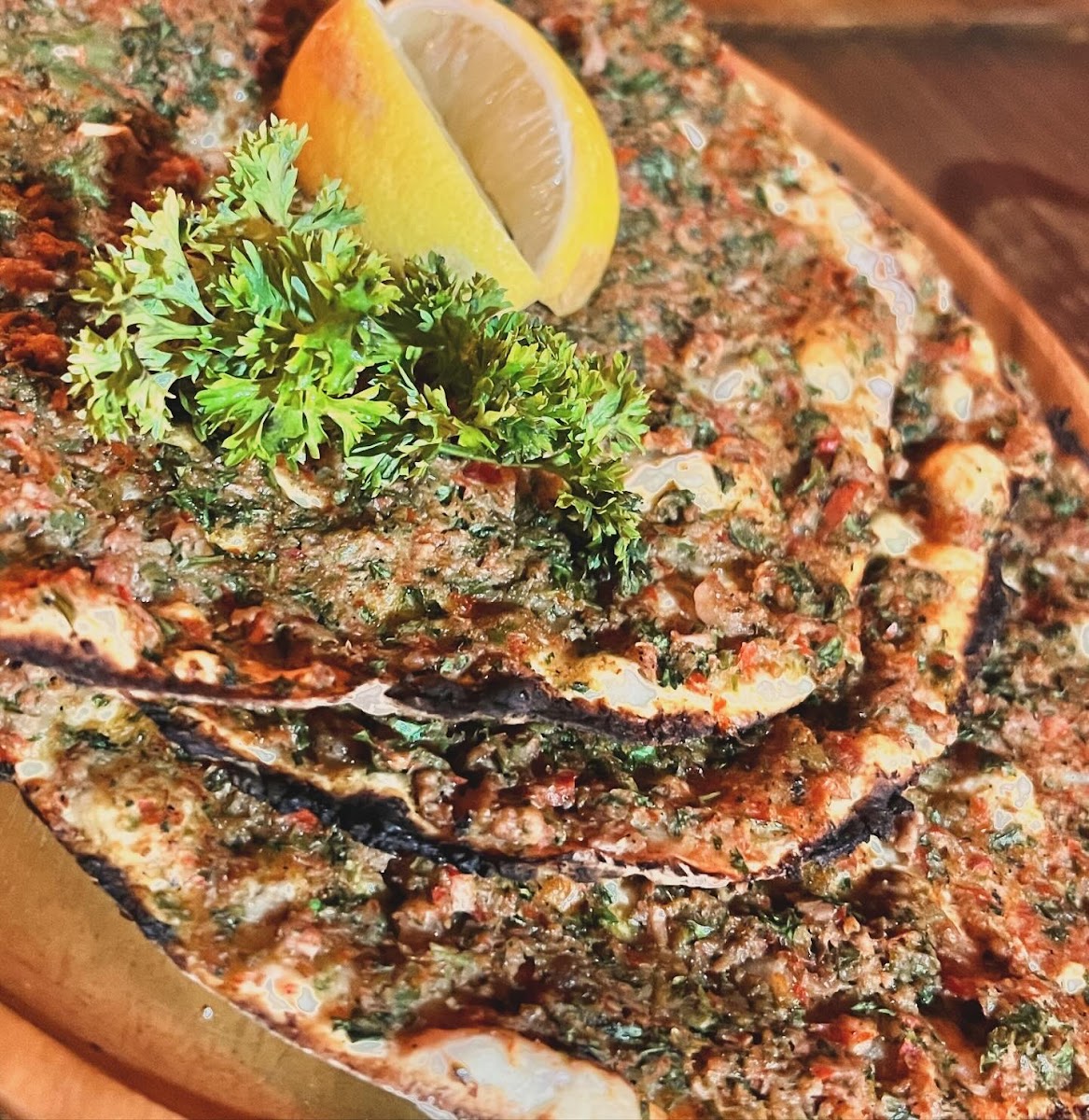Sumak Turkish Cuisine Photo 9