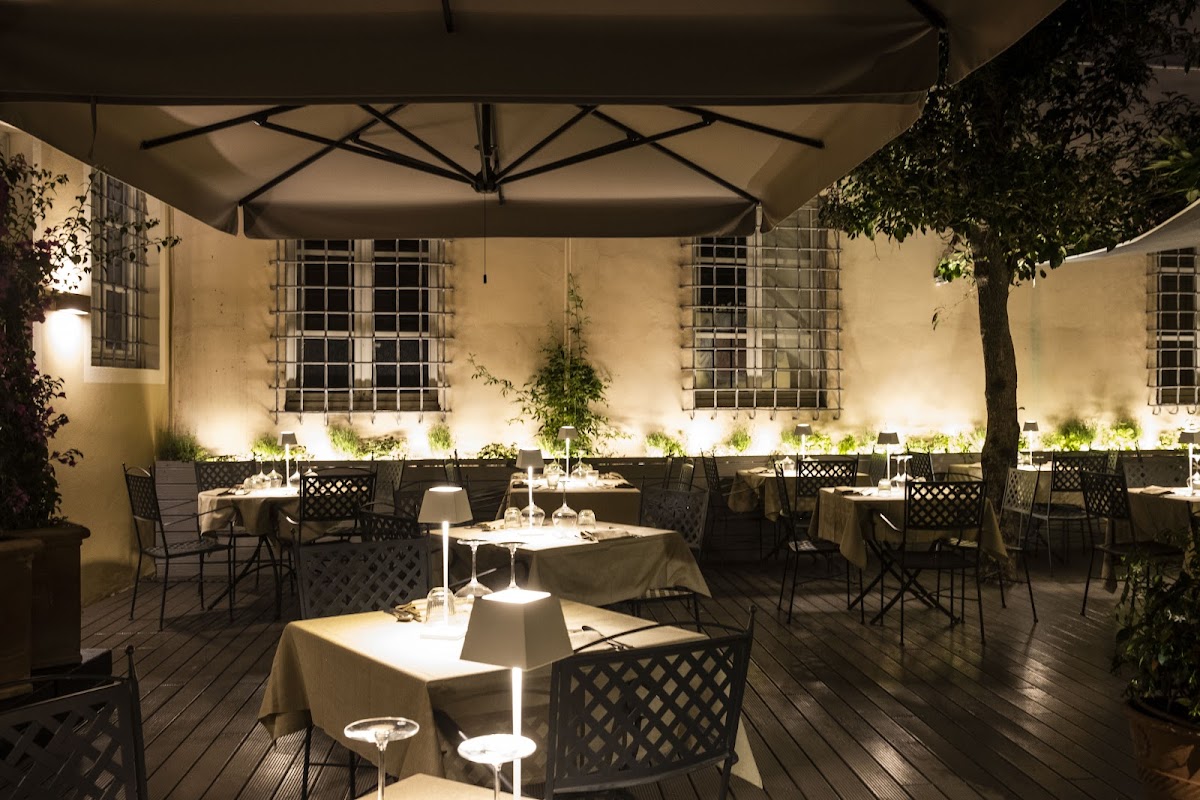 Antica Osteria
