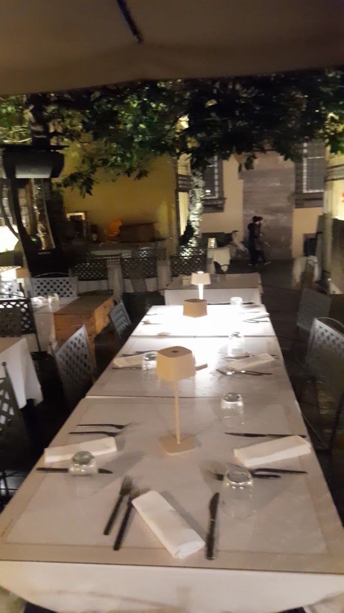 Antica Osteria Photo 2