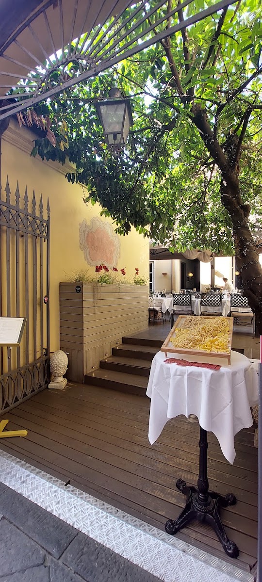 Antica Osteria Photo 3