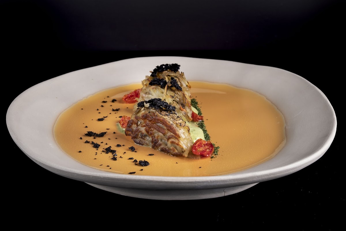 Antica Osteria Photo 4